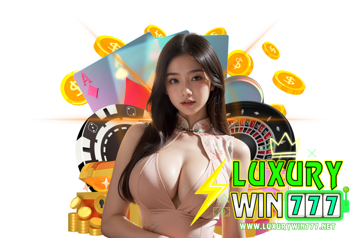 luxurywin777
